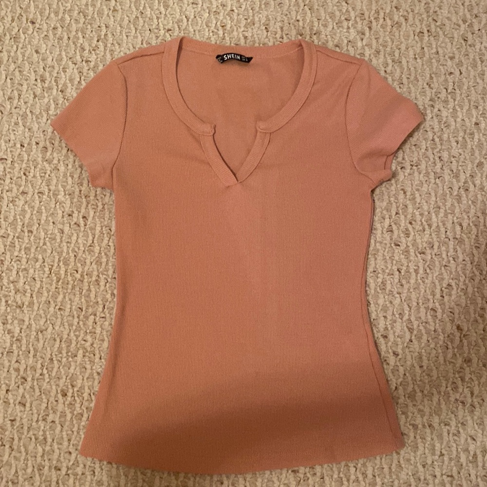 Short sleeve